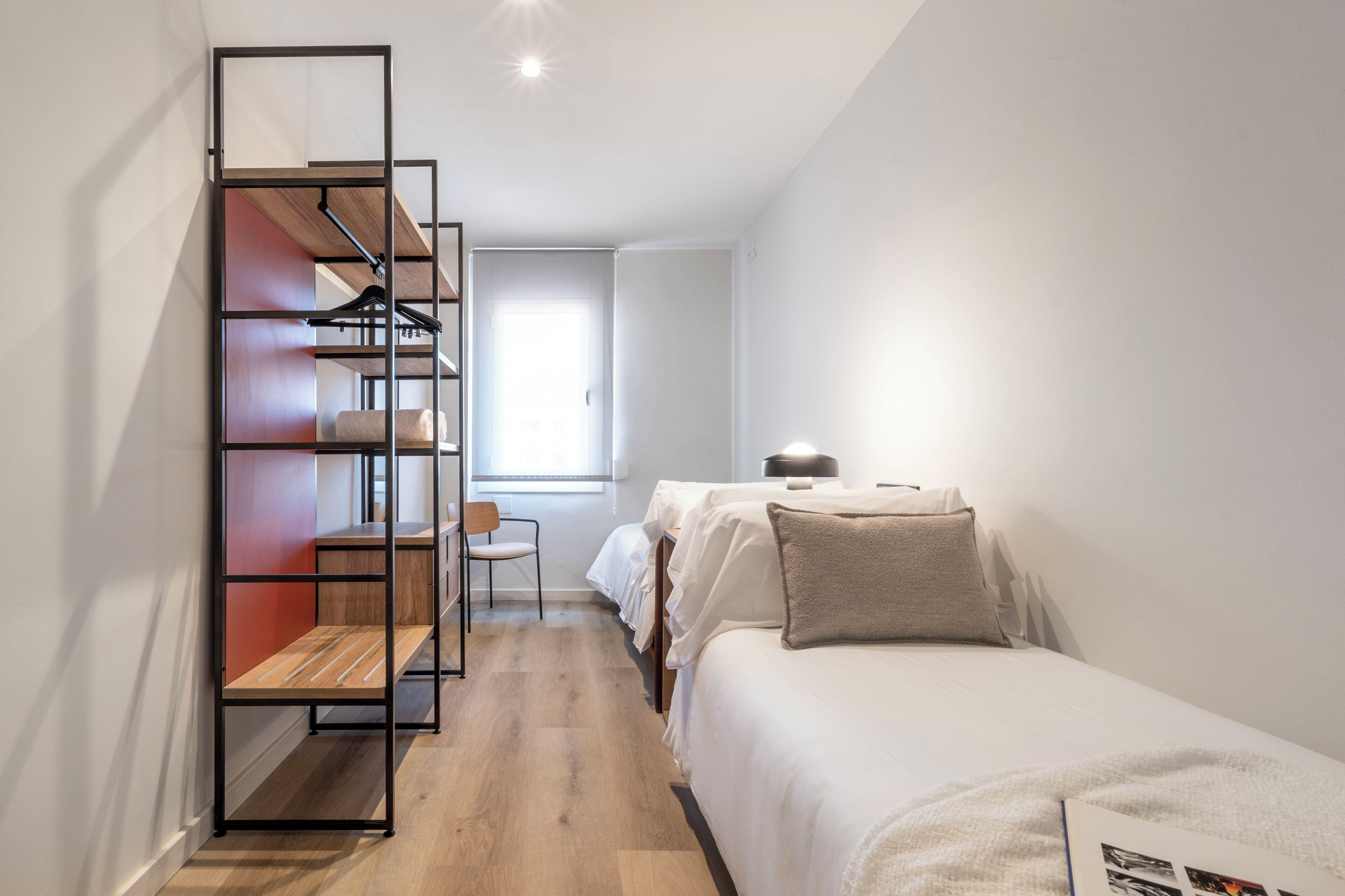 Arrivo Apartments — Photos 3